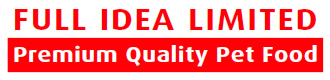 Full Idea Limite |  Premium Quality Pet Food